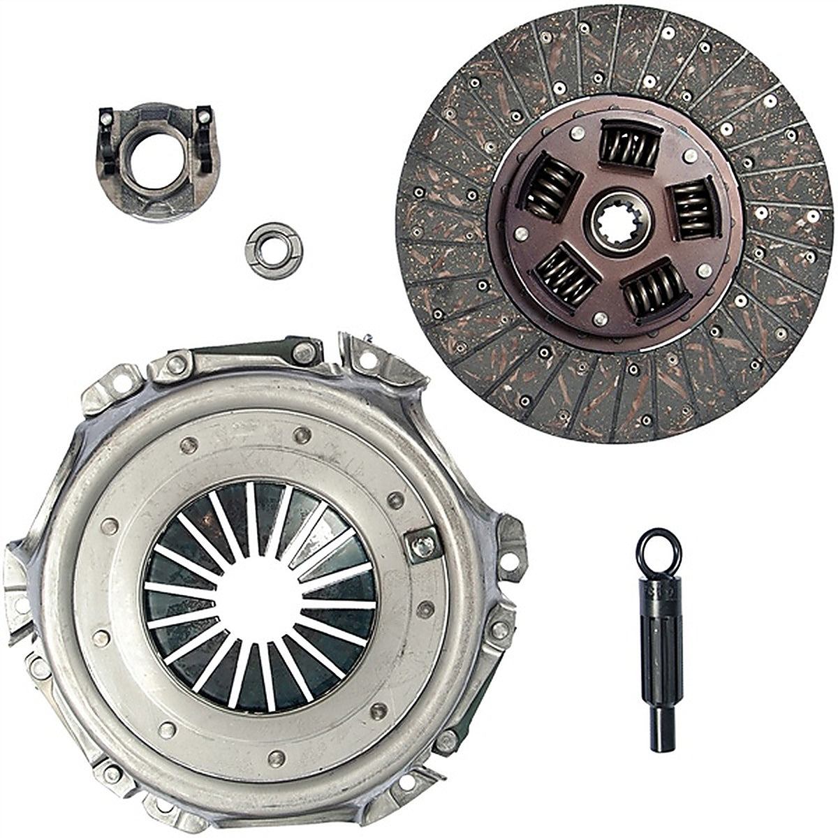 AMS Rhino Pac - 07-015 - Clutch Kit