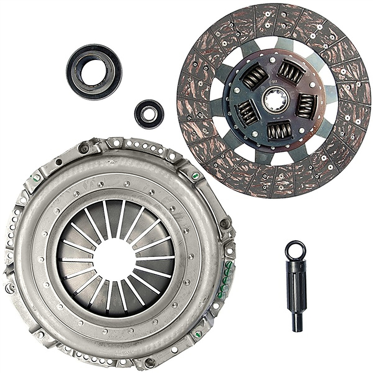 AMS Rhino Pac - 07-035 - Clutch Kit