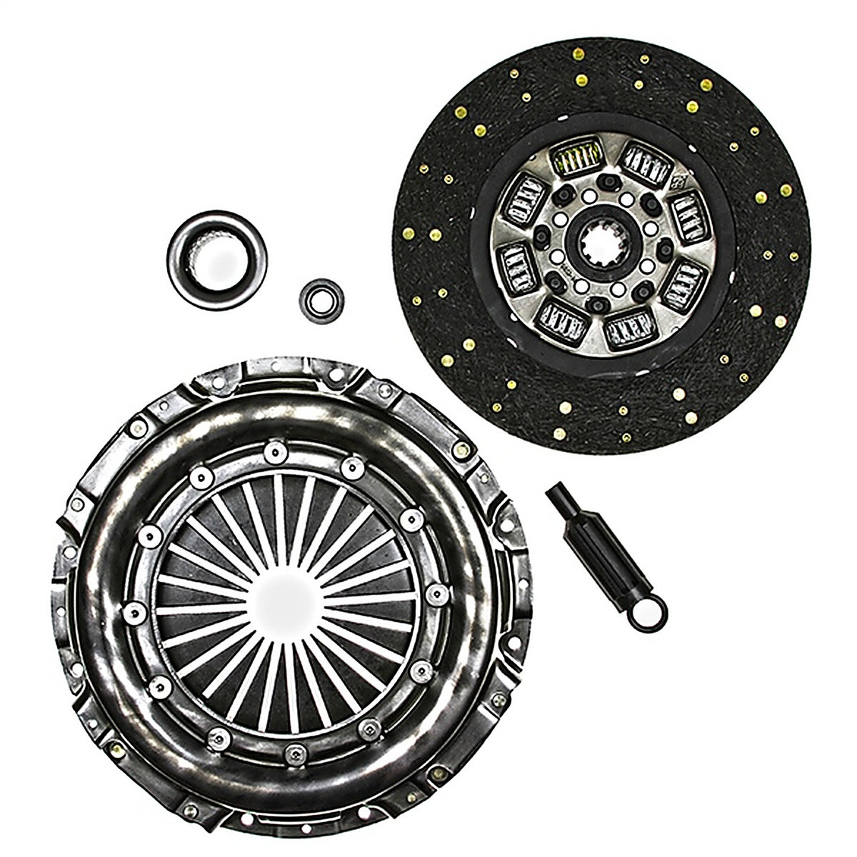 AMS Rhino Pac - 07-113SR100 - Clutch Kit