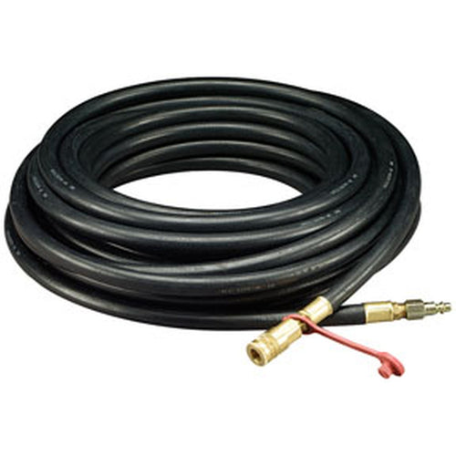 3M - 07011 - Supplied Air Respirator Hose, Respiratory Protection W-9435-50(AAD) - 78800756336