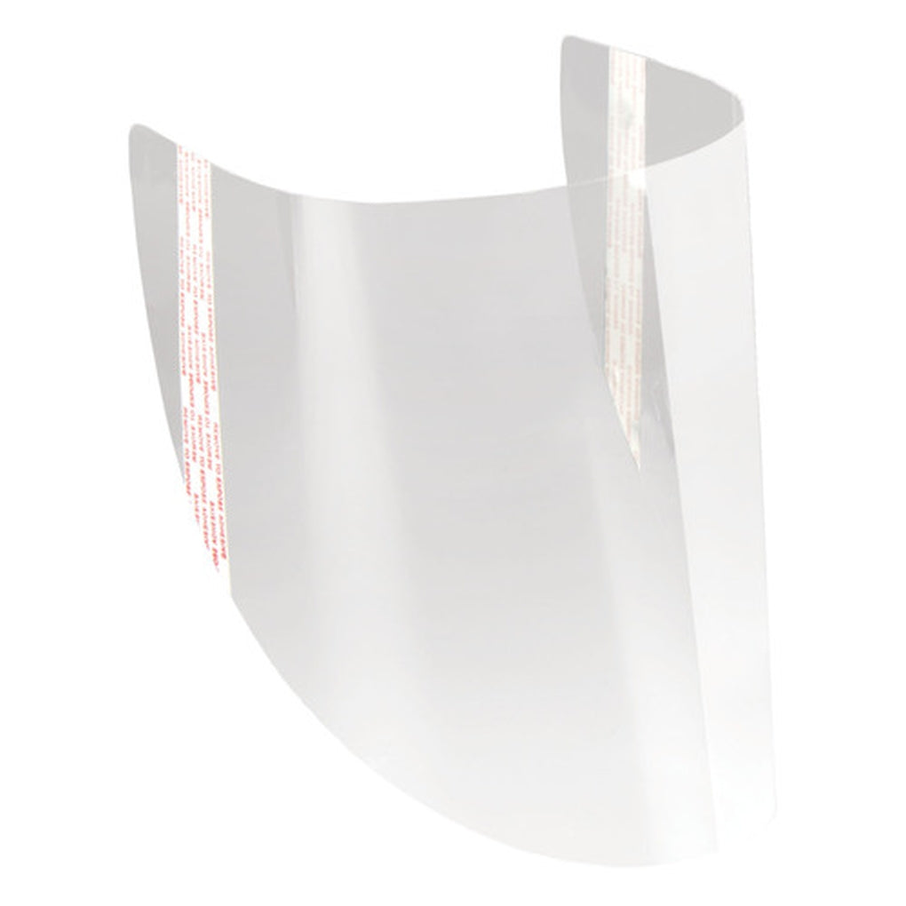 3M - 07042 - Faceshield Cover - 10/Pack