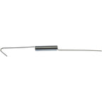 Dorman - 29006 - Extension Spring - Length 9 In.-O.D. 7/16 In.-W.D. .060