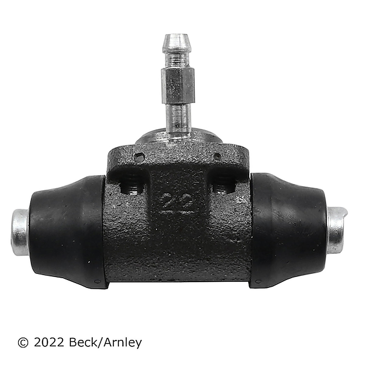 Beck Arnley - 072-8038 - Wheel Cylinder