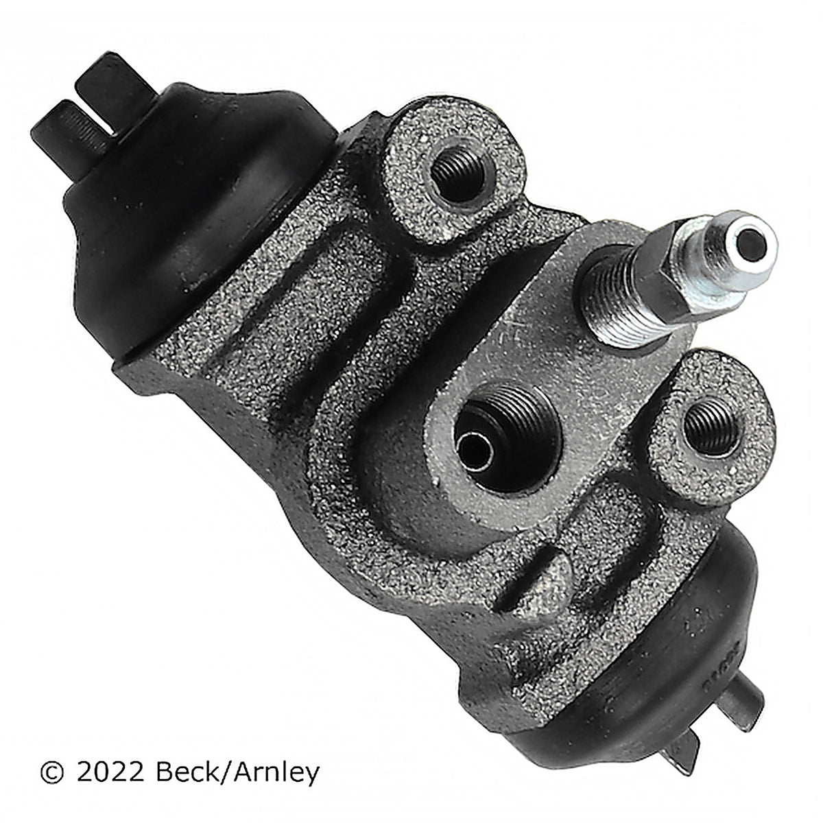 Beck Arnley - 072-8467 - Wheel Cylinder