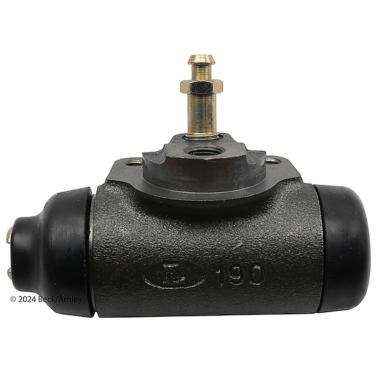Beck Arnley - 072-8598 - Wheel Cylinder