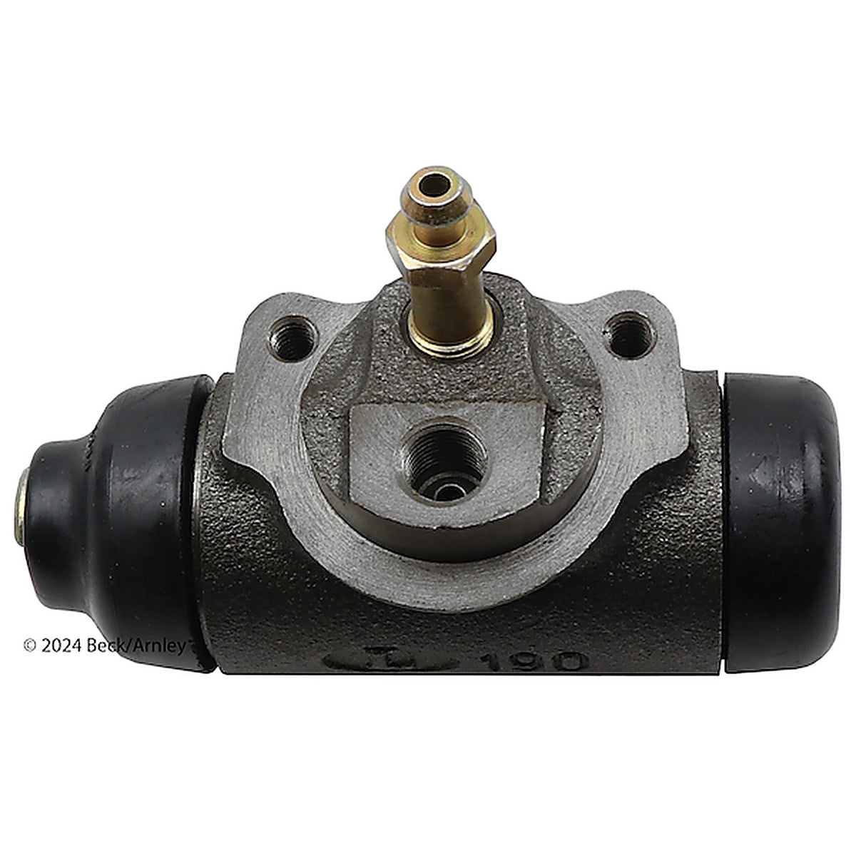 Beck Arnley - 072-8598 - Wheel Cylinder