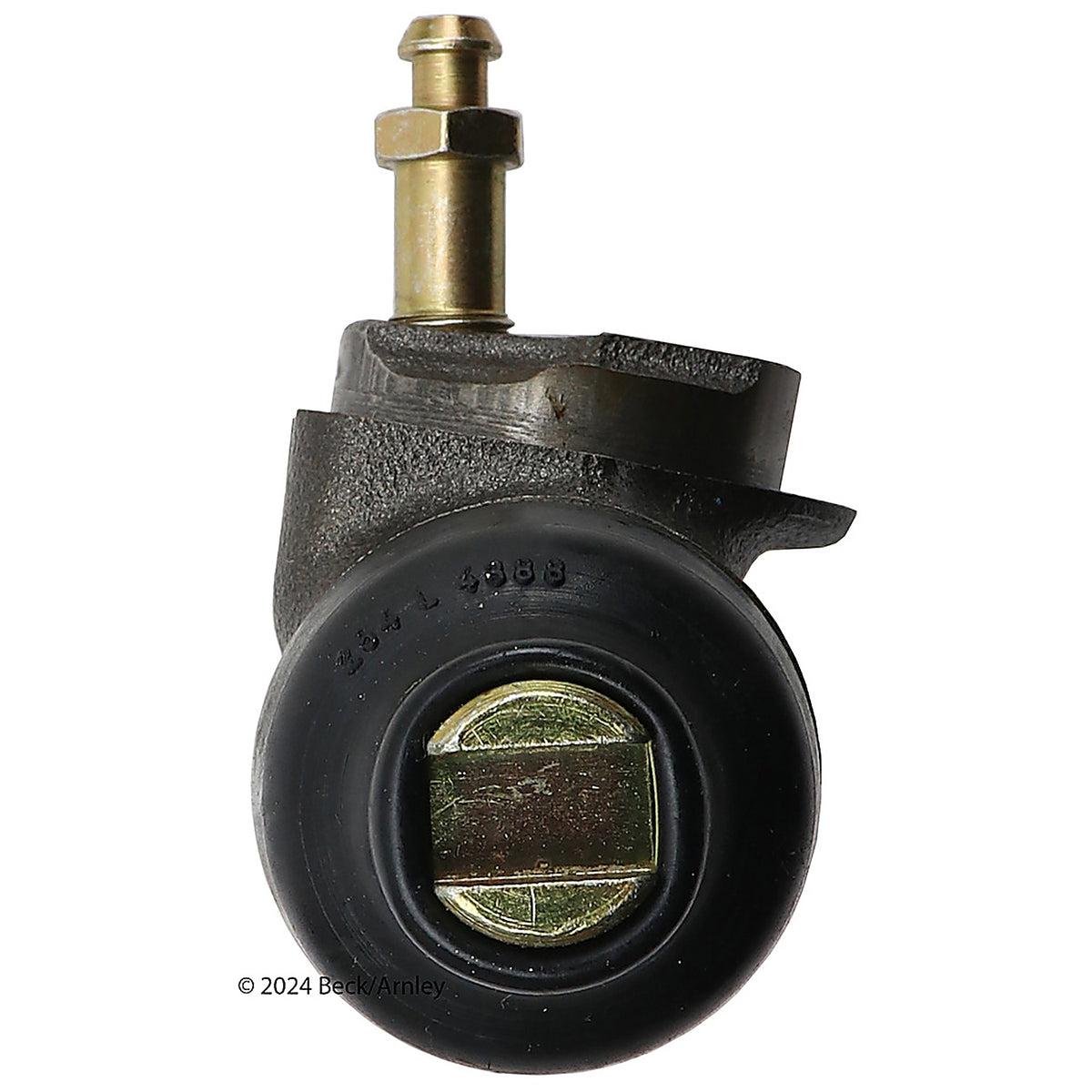 Beck Arnley - 072-8598 - Wheel Cylinder