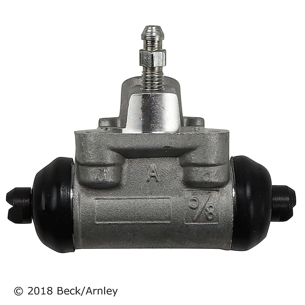 Beck Arnley - 072-8741 - Wheel Cylinder