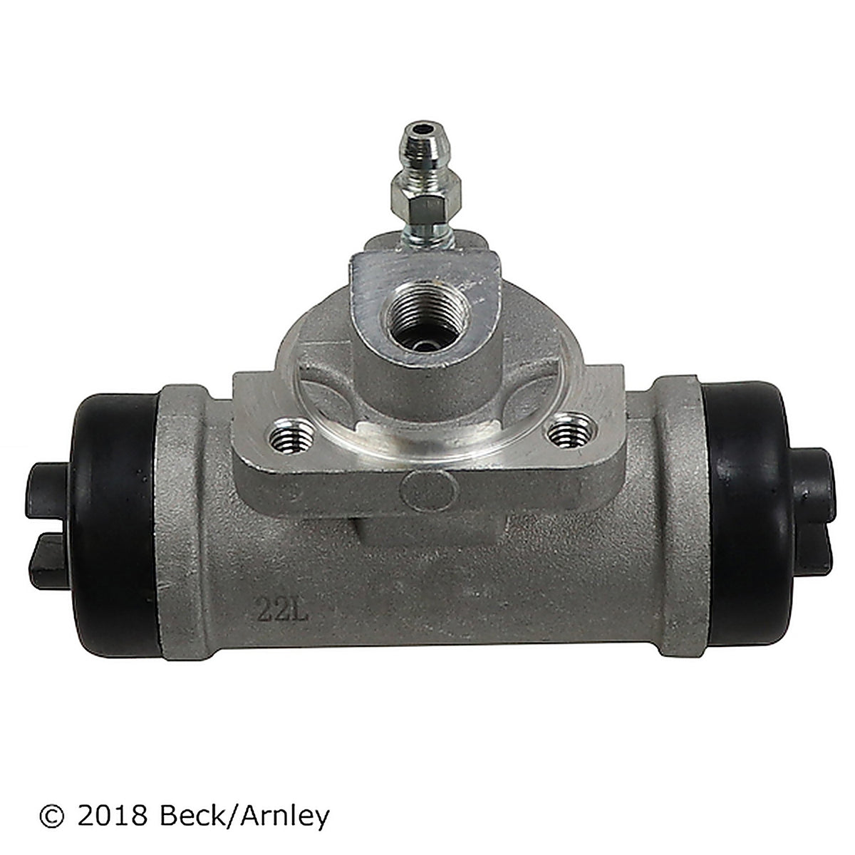Beck Arnley - 072-8743 - Wheel Cylinder