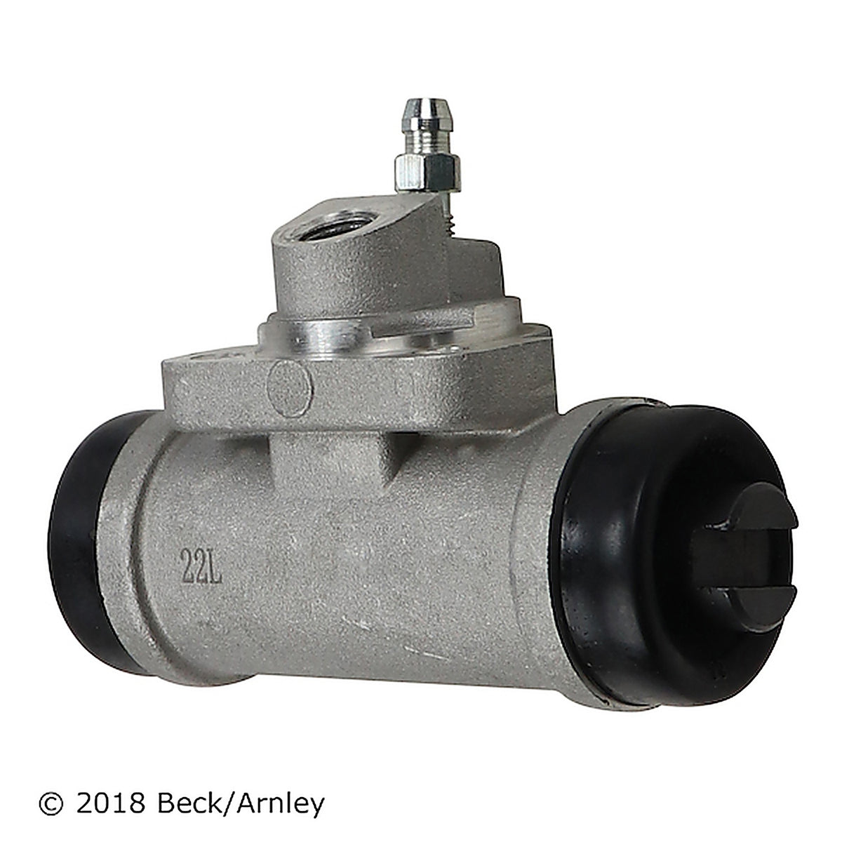 Beck Arnley - 072-8743 - Wheel Cylinder