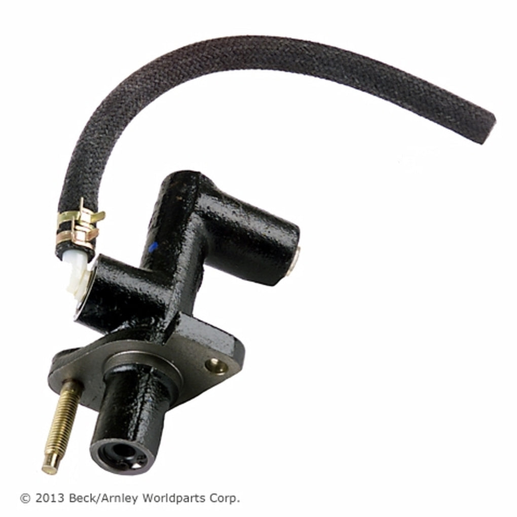 Beck Arnley - 072-8814 - Clutch Master Cylinder
