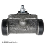 Beck Arnley - 072-9222 - Wheel Cylinder