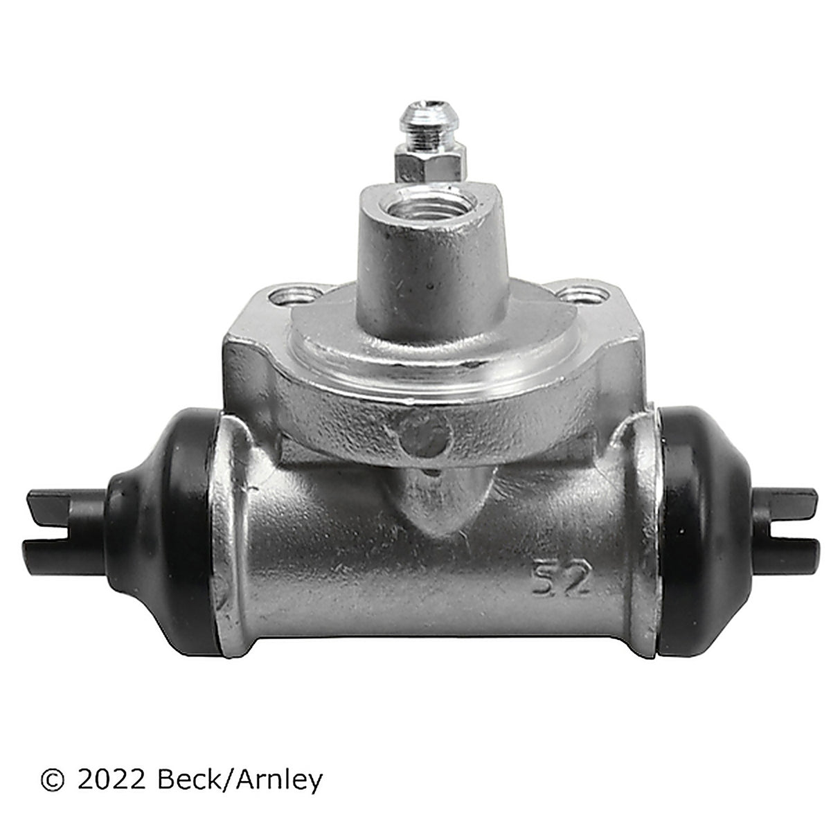 Beck Arnley - 072-9501 - Wheel Cylinder
