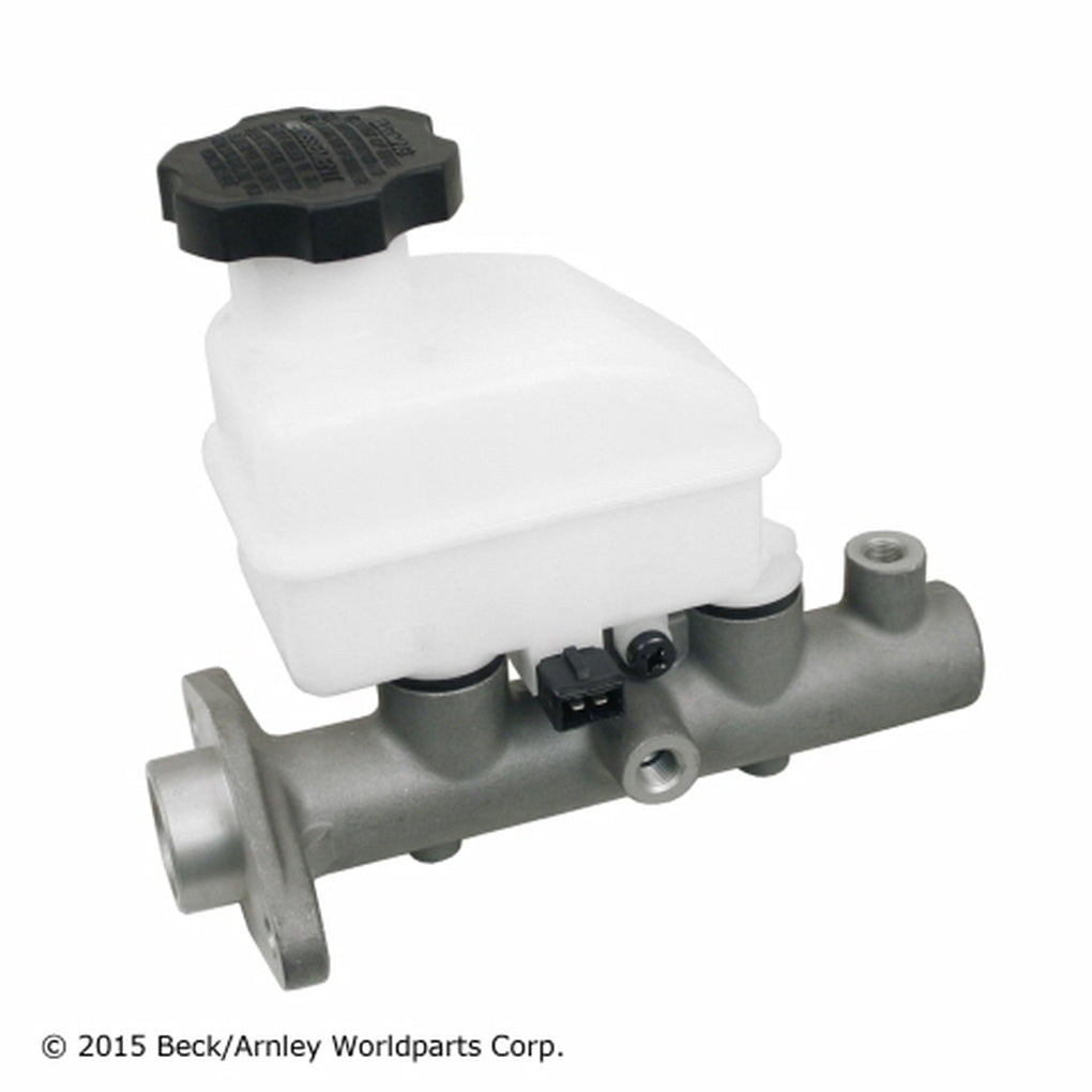 Beck Arnley - 072-9522 - Brake Master Cylinder