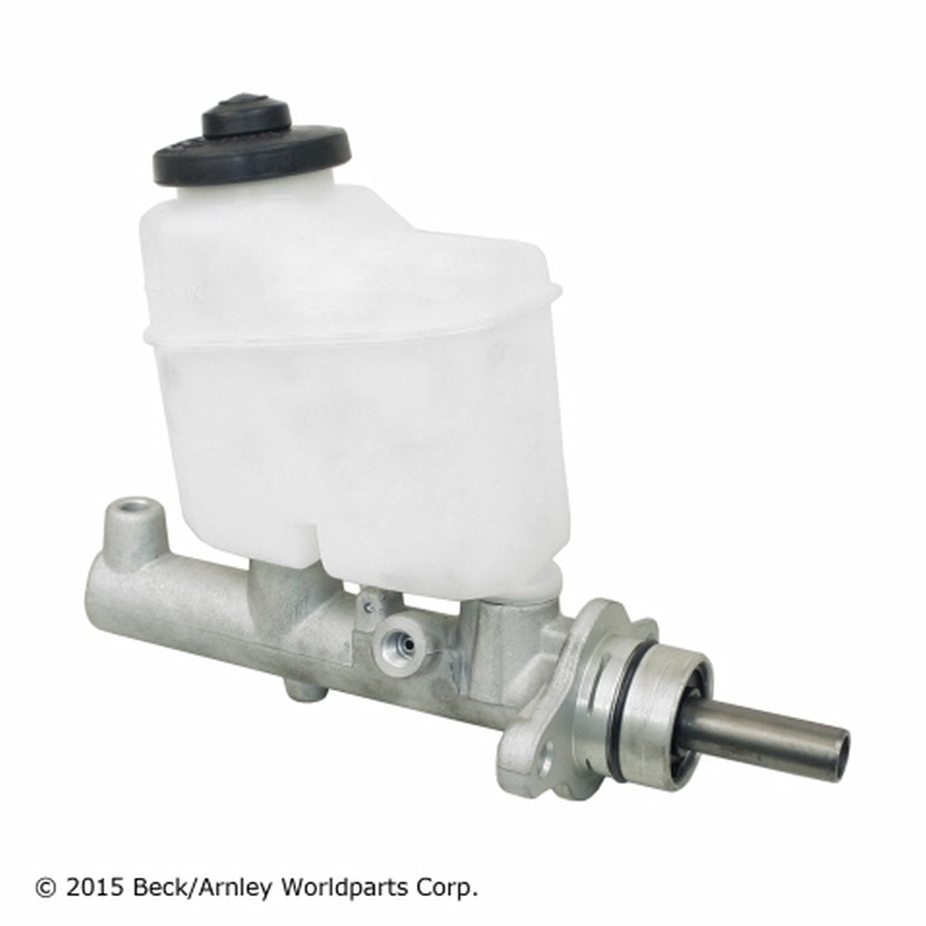 Beck Arnley - 072-9569 - Brake Master Cylinder