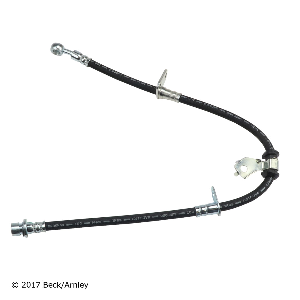Beck Arnley - 073-1457 - Brake Hose