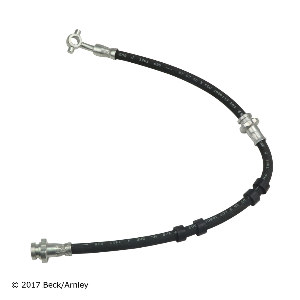 Beck Arnley - 073-1602 - Brake Hose