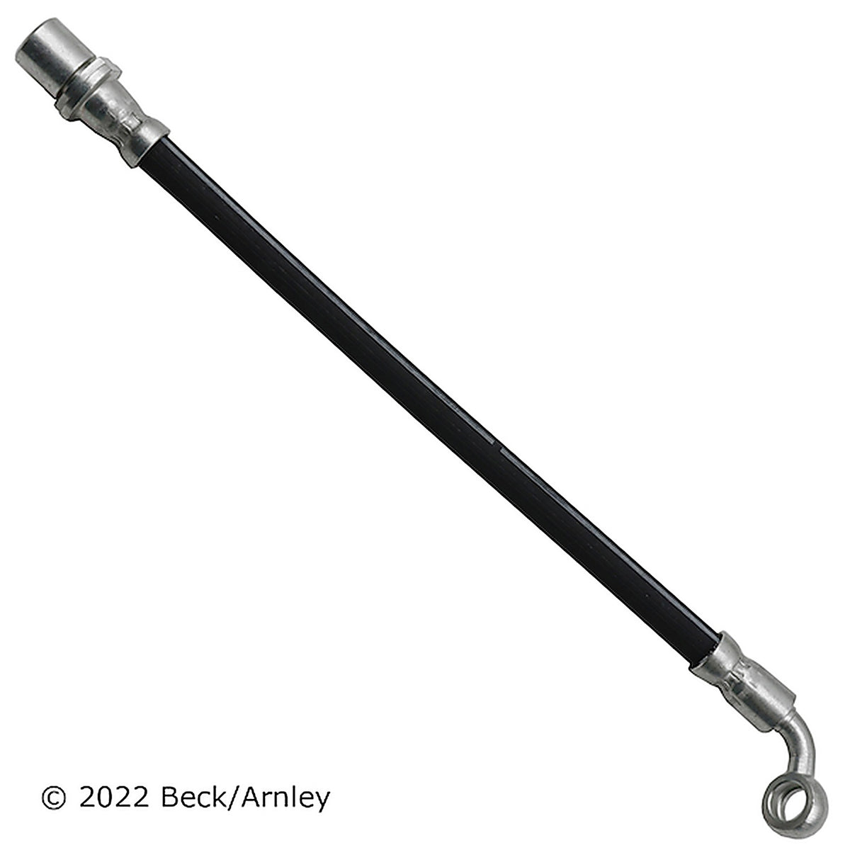 Beck Arnley - 073-1654 - Brake Hose