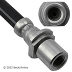 Beck Arnley - 073-1654 - Brake Hose