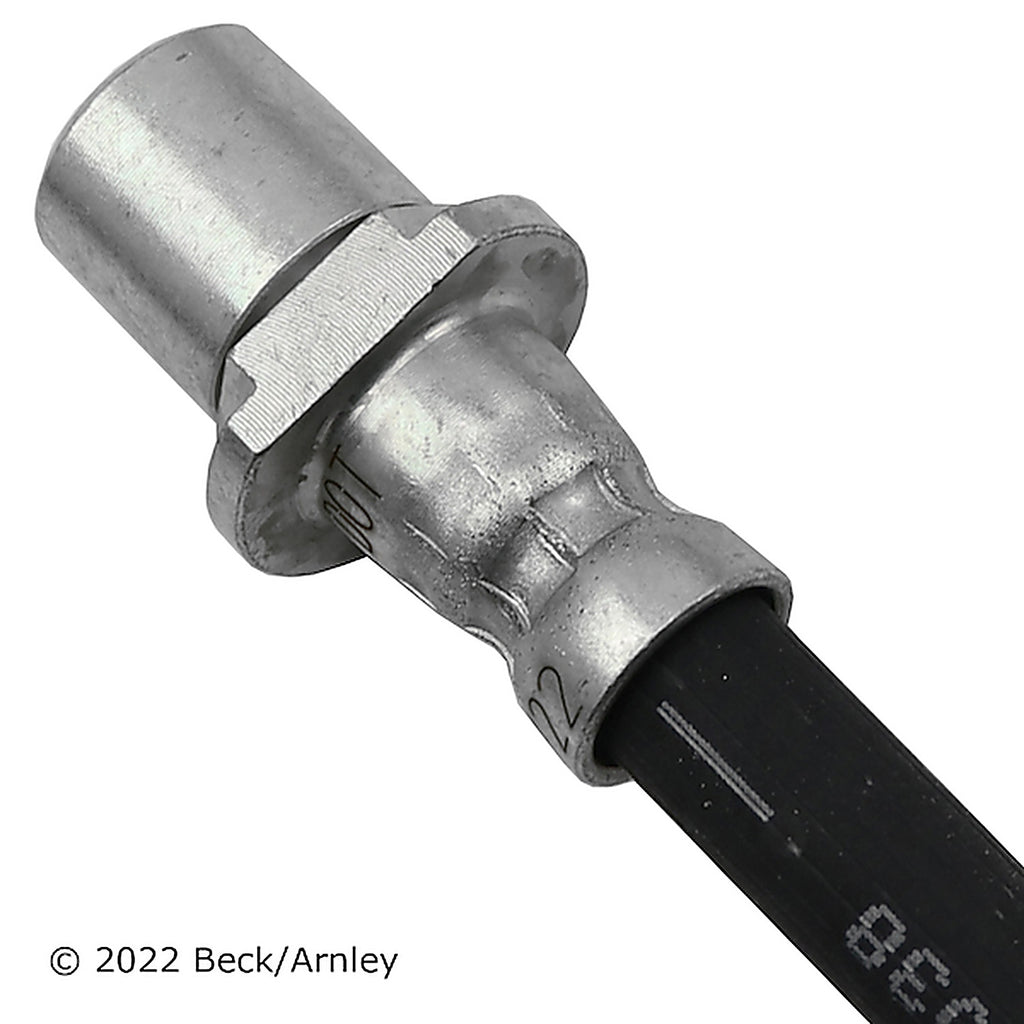 Beck Arnley - 073-1654 - Brake Hose