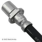Beck Arnley - 073-1654 - Brake Hose