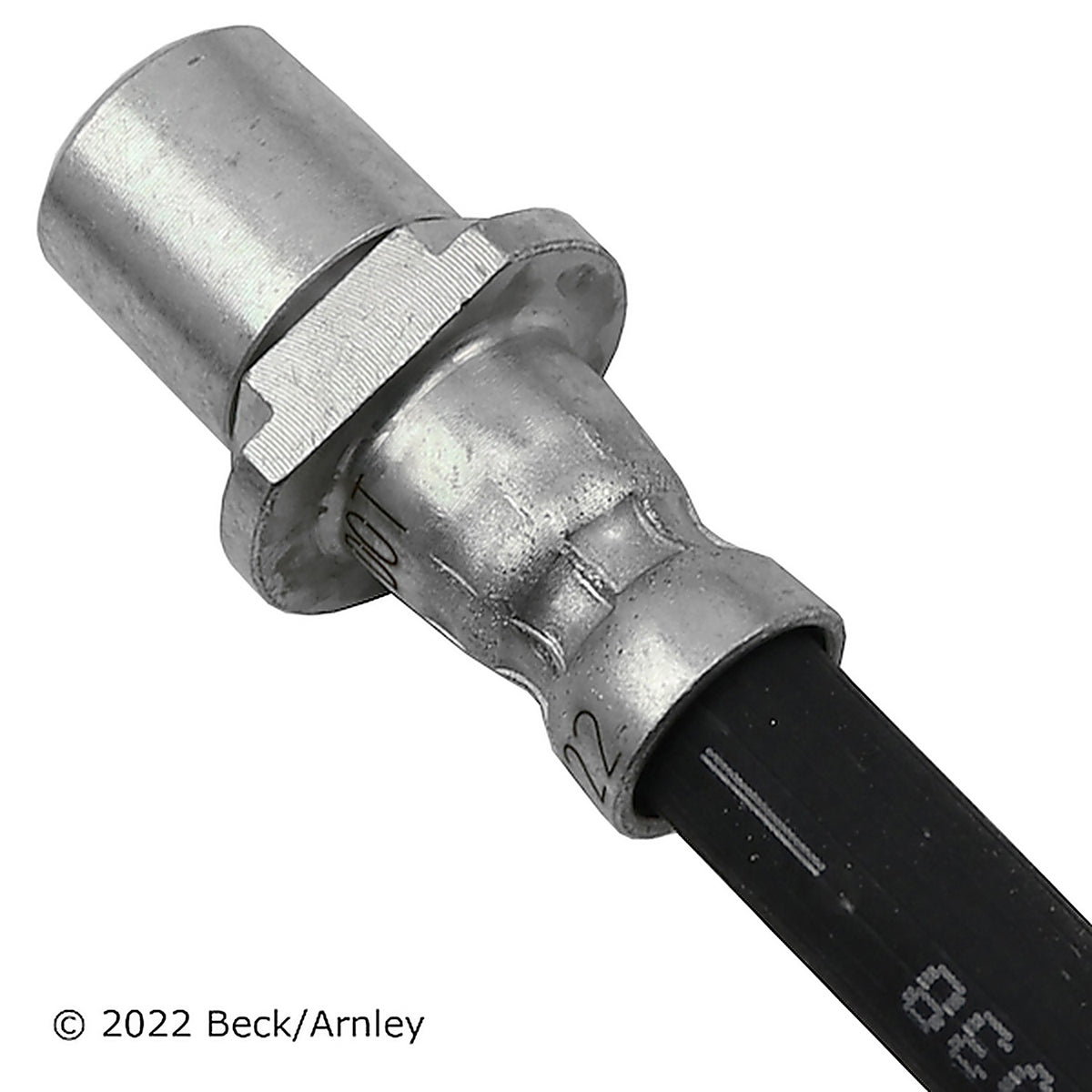 Beck Arnley - 073-1654 - Brake Hose