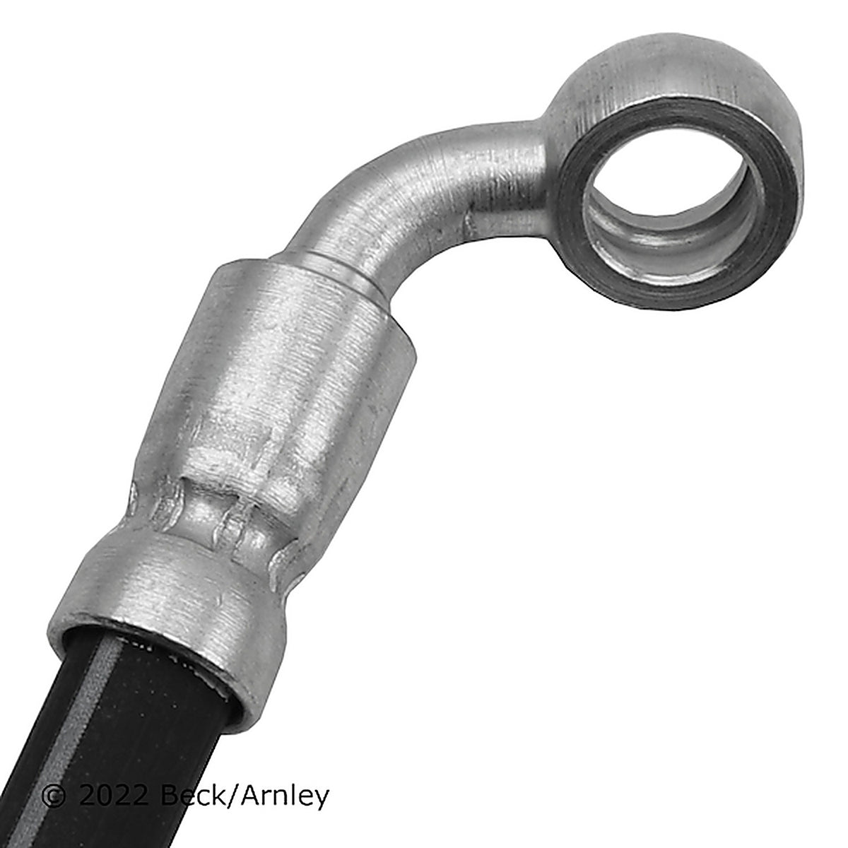Beck Arnley - 073-1654 - Brake Hose