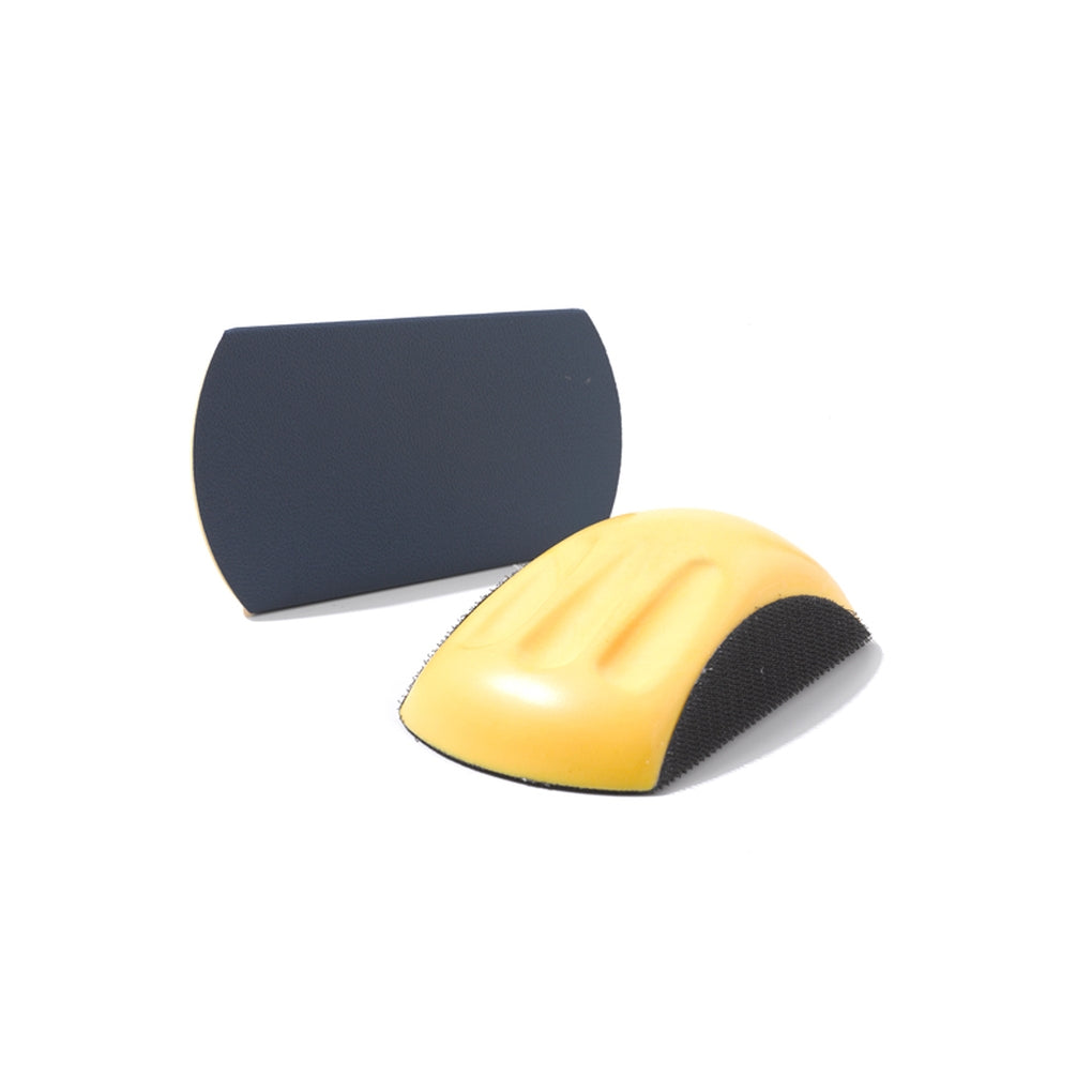 Sunmight - 07300 - 3 in Grip Hand Sander