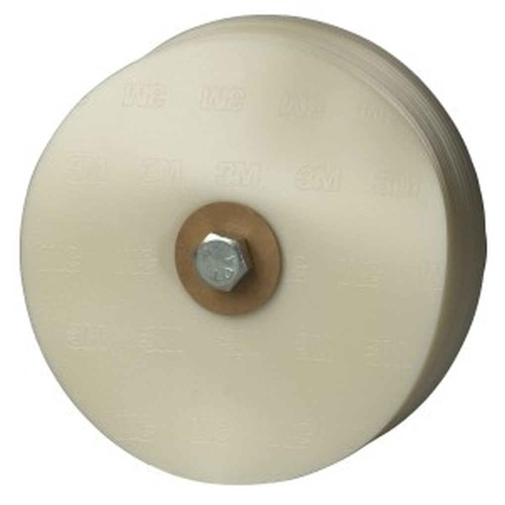 3M - 07517 - Scotch-Brite Large Area Stripe Removal Disc, 8 in