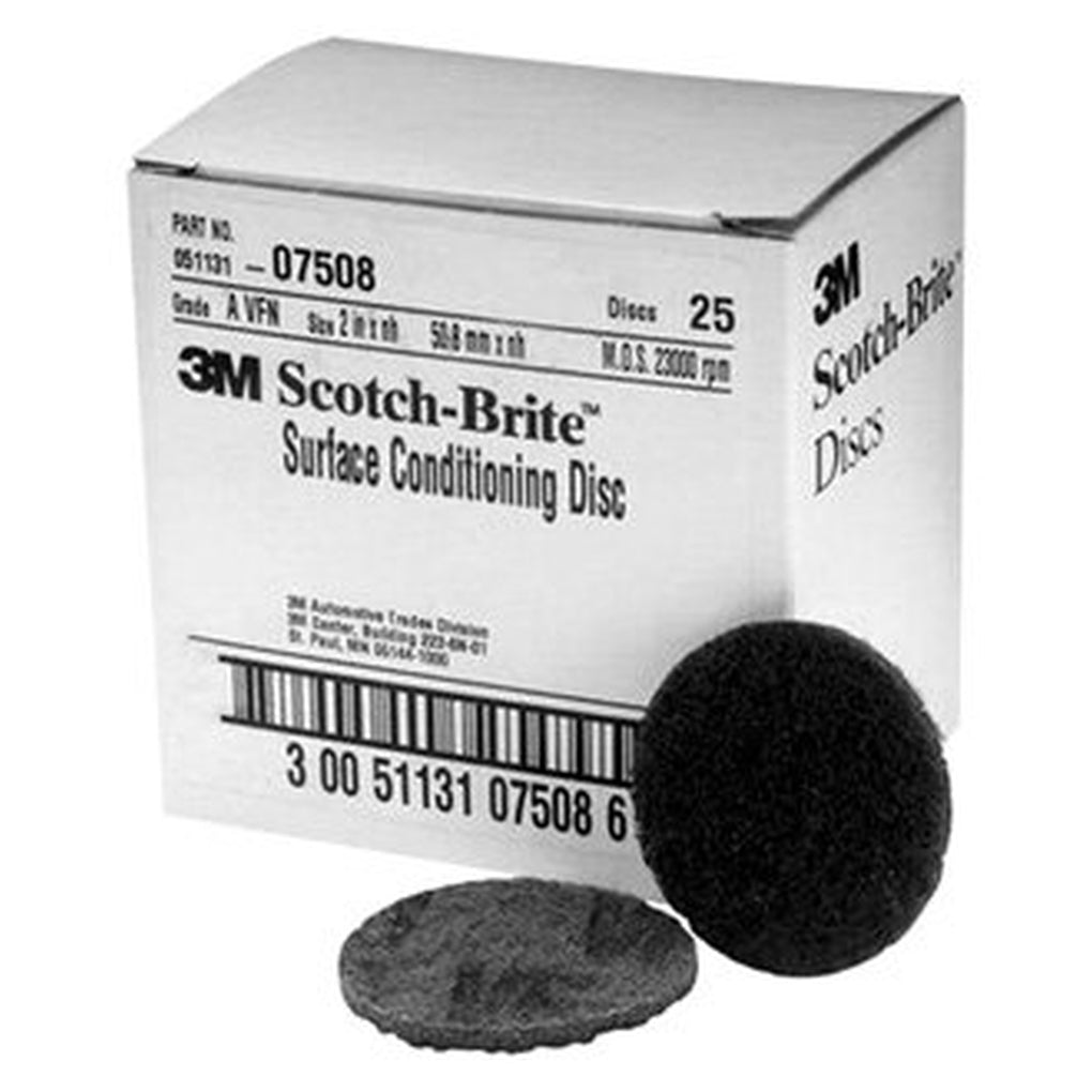 3M - 07713 - Roloc Gasket Removal Disc