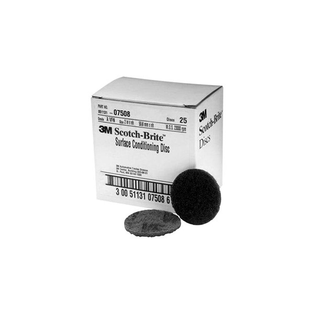 3M - 07713 - Roloc Gasket Removal Disc