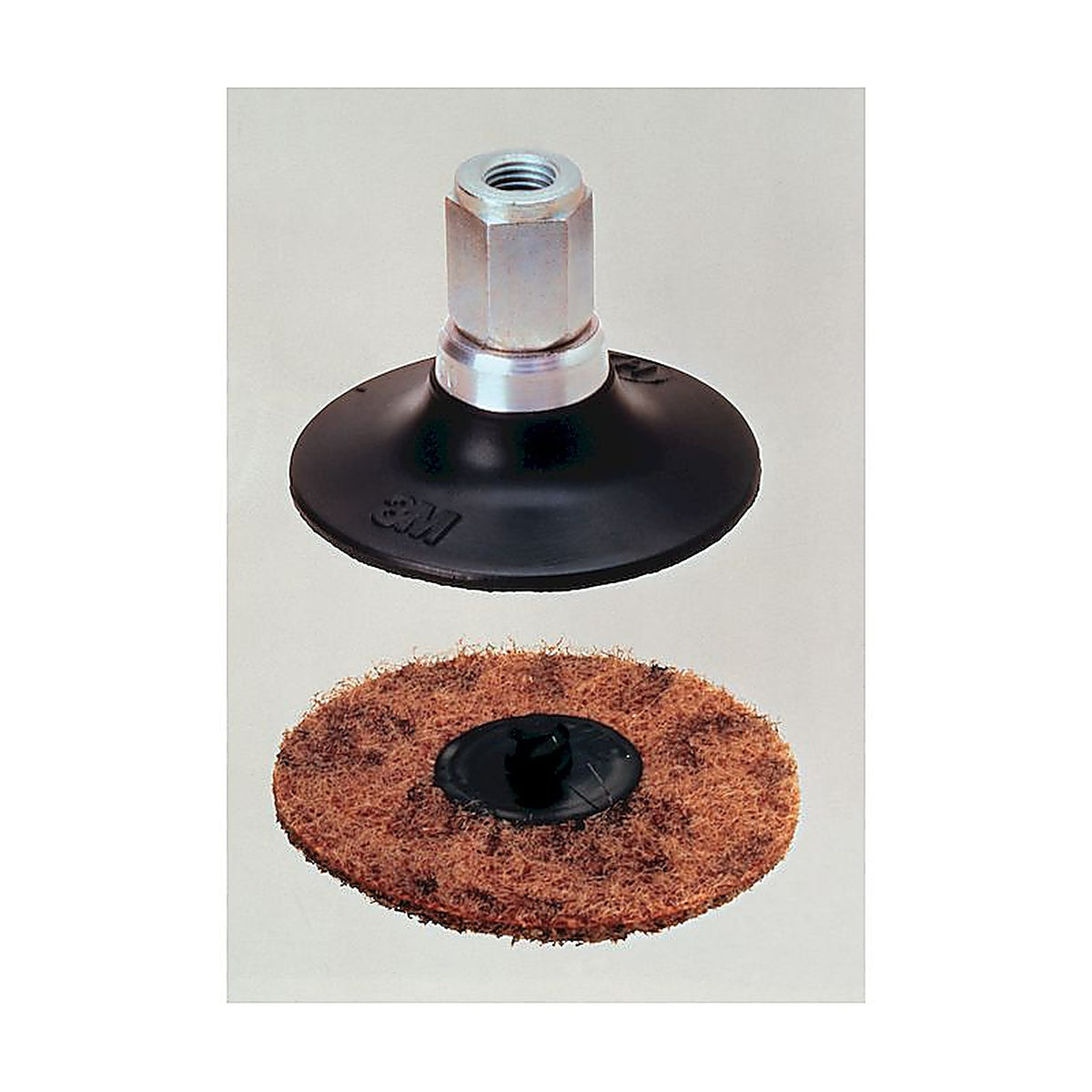 3M - 07715 - Roloc Disc Pad Holder, 2 in