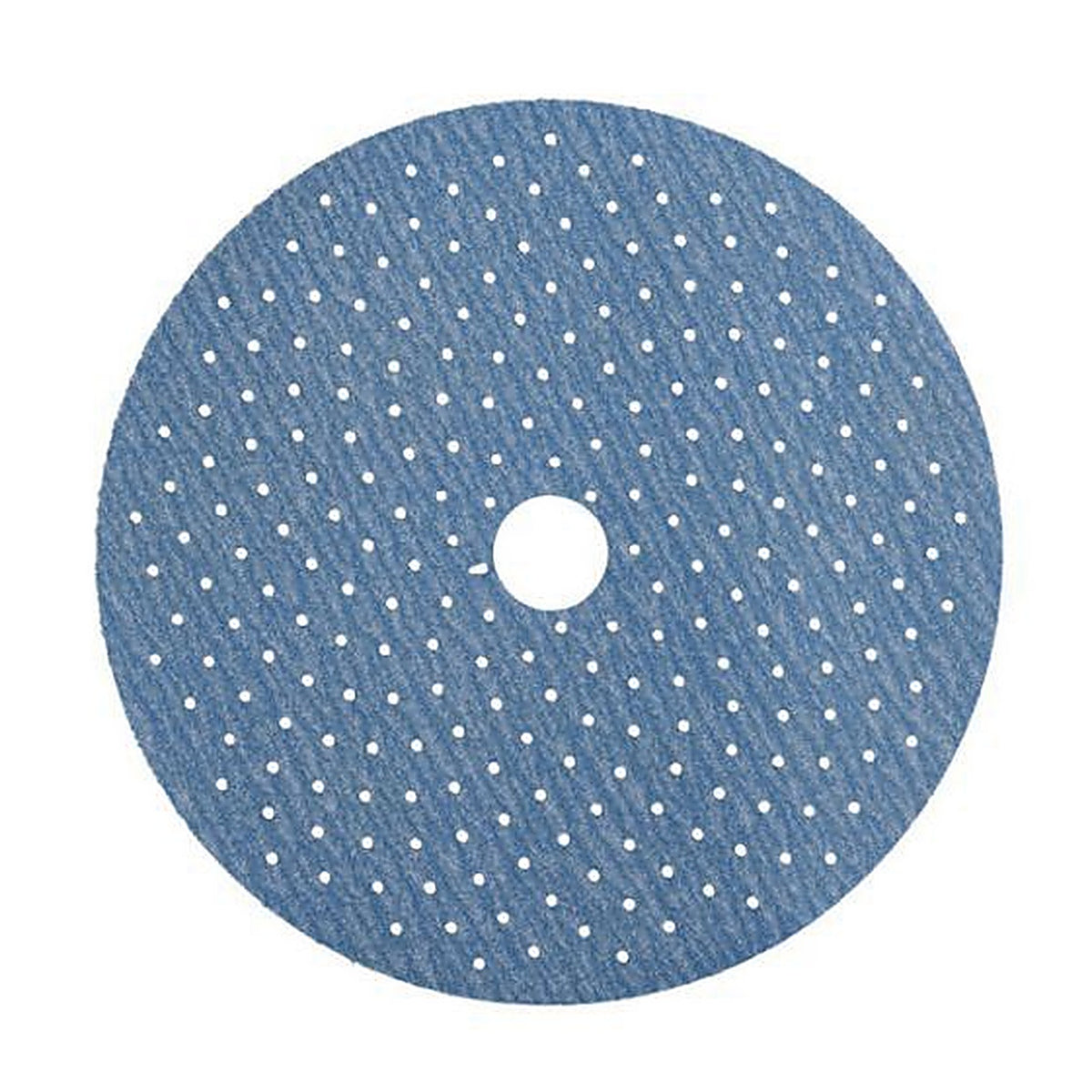 Norton - 07774 - Dryice Multi-Air Cyclonic A975 Series NorGrip Sanding Disc, 6 Inch, P150 Grit, Ceramic Alumina