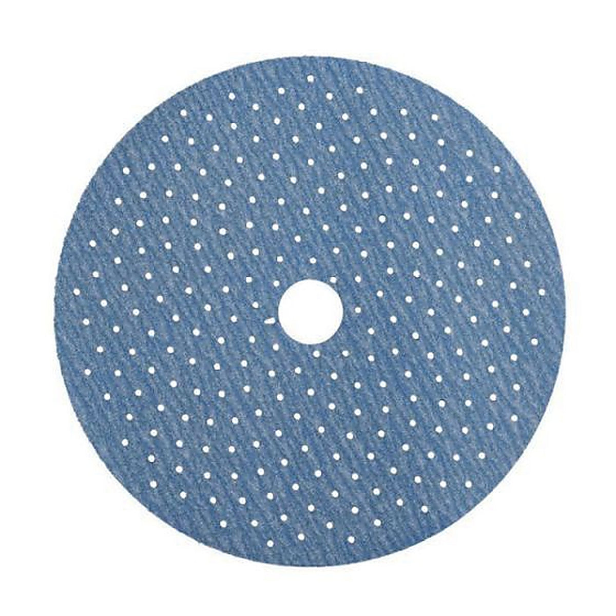 Norton - 07785 - Dryice Multi-Air Cyclonic NorGrip Sanding Disc, 6 Inch, P500 Grit, Ceramic Alumina