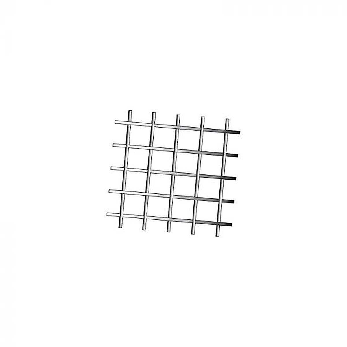 Viskon-Aire - 078-002 - 20W X 20H Paint Arrestor Snap-Inch Grids