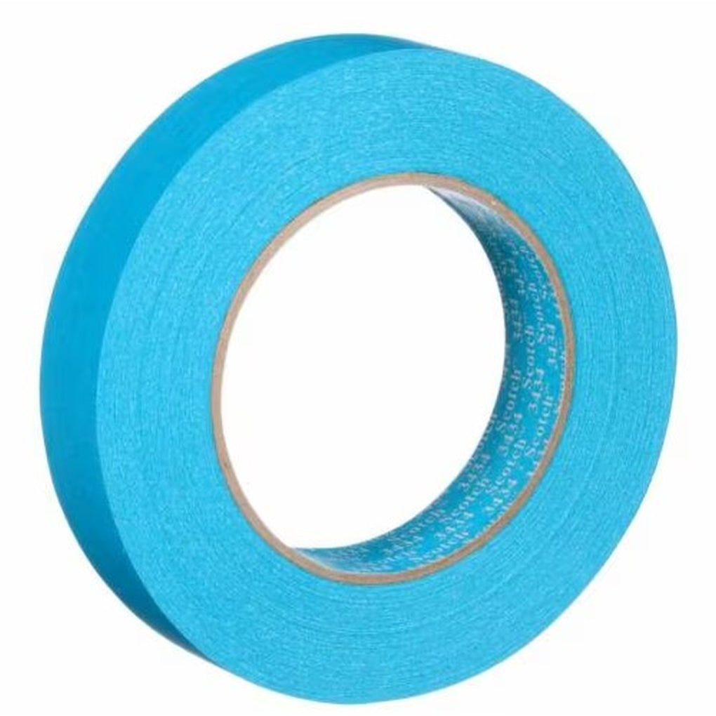3M - 07897 - Scotch High Performance Masking Tape 3434, 24 mm x 50 m - 7100037749