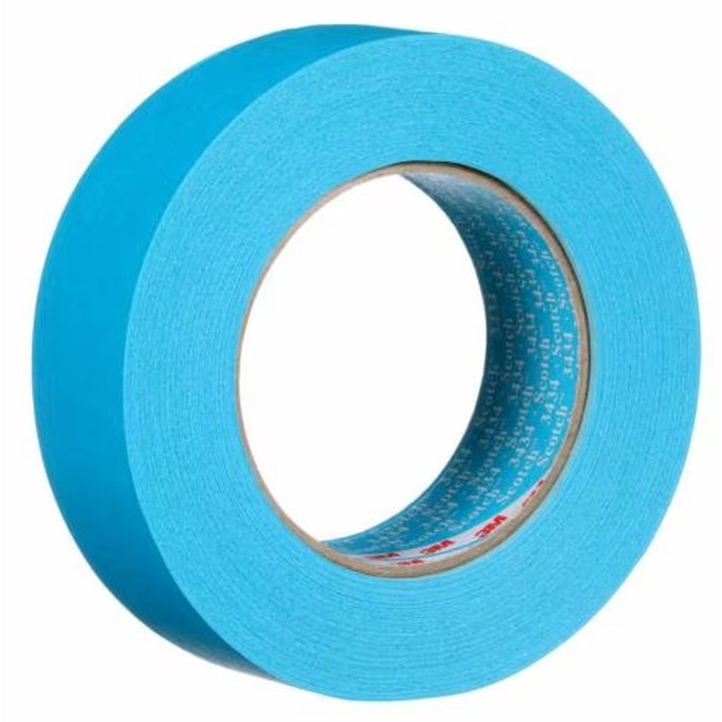 3M - 07898 - Scotch High Performance Masking Tape 3434, 36 mm x 50 m - 7100037750