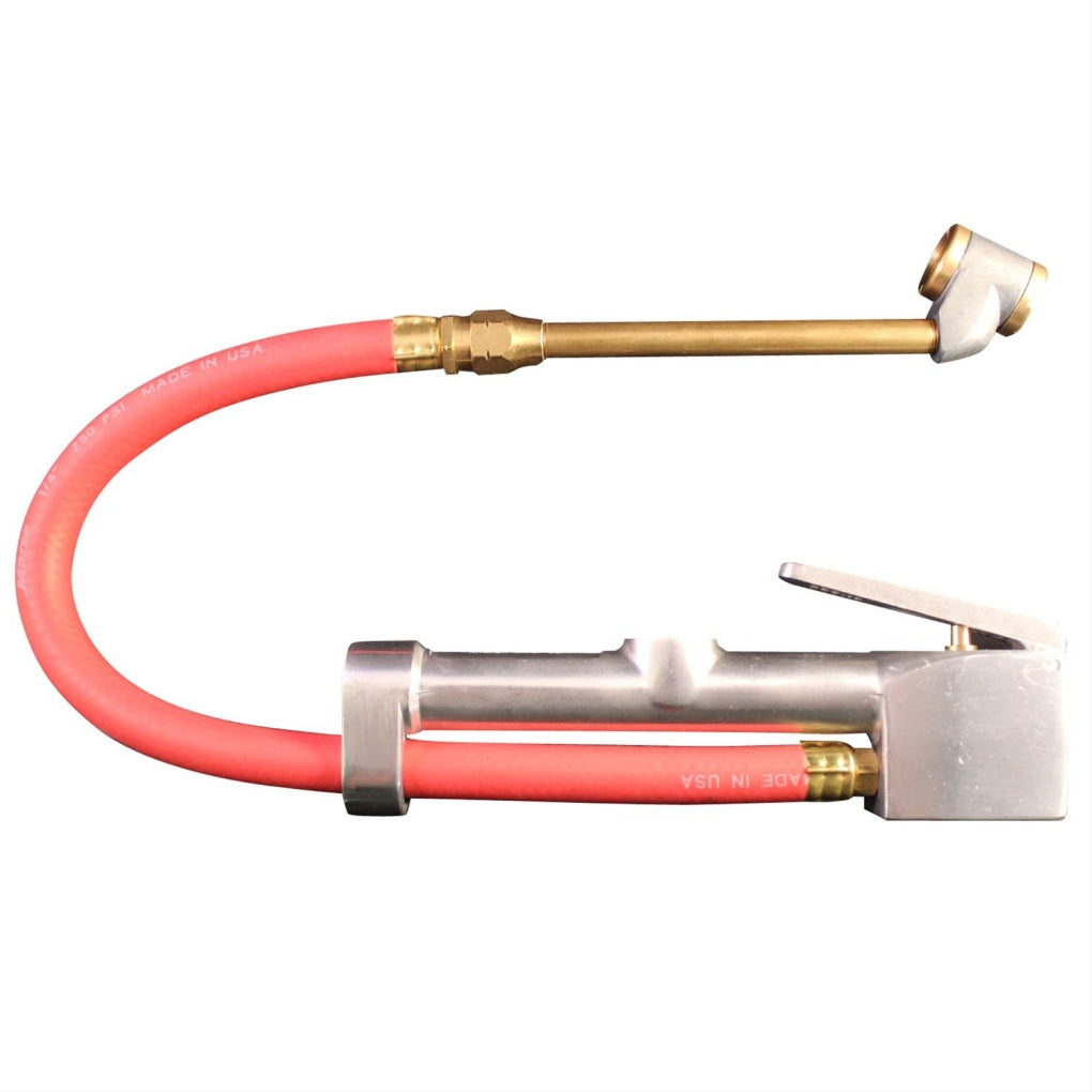 Milton - 08-A1-506 - Large Bore Chuck 15 Gage Hose