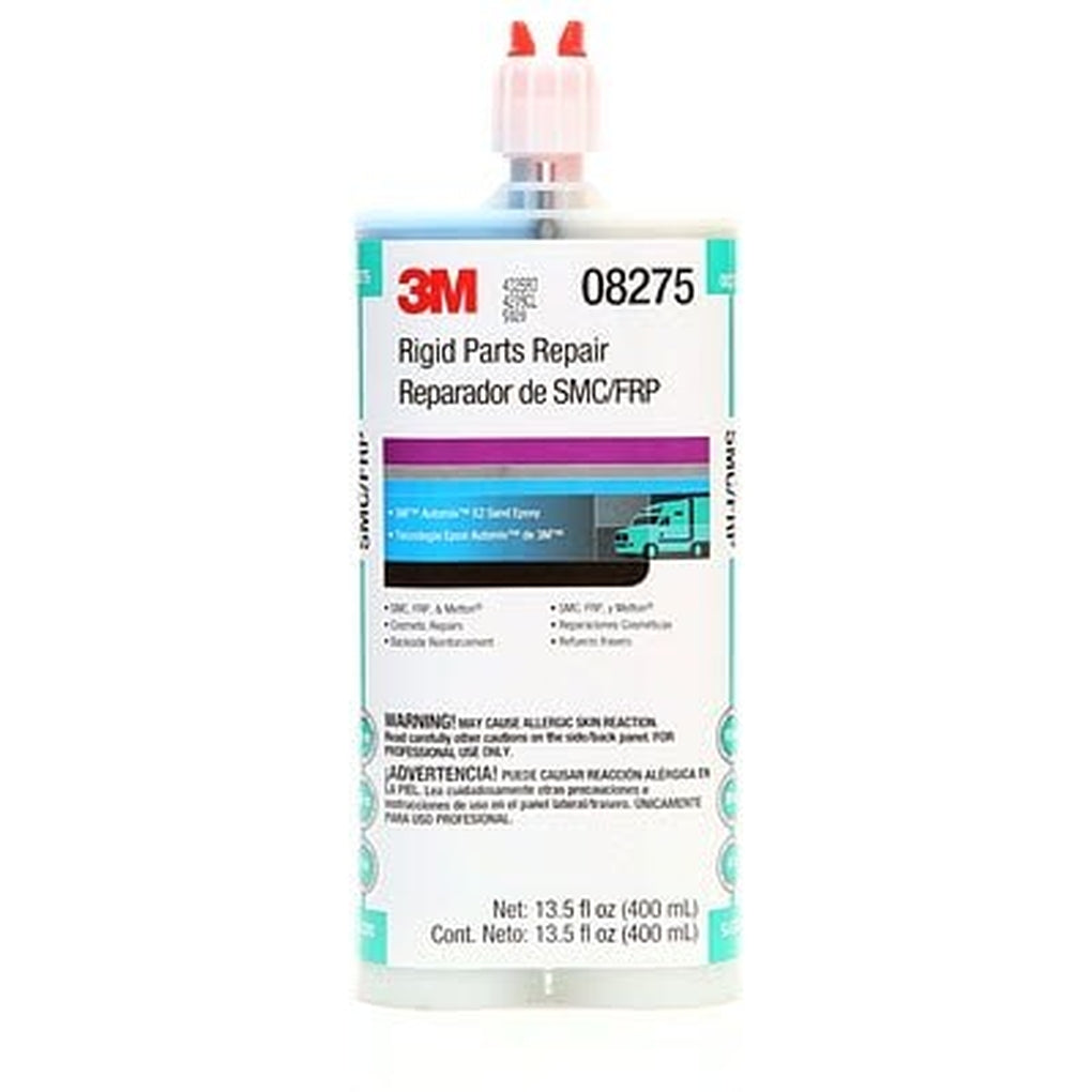 3M - 08275 - Rigid Parts Repair, 400 mL