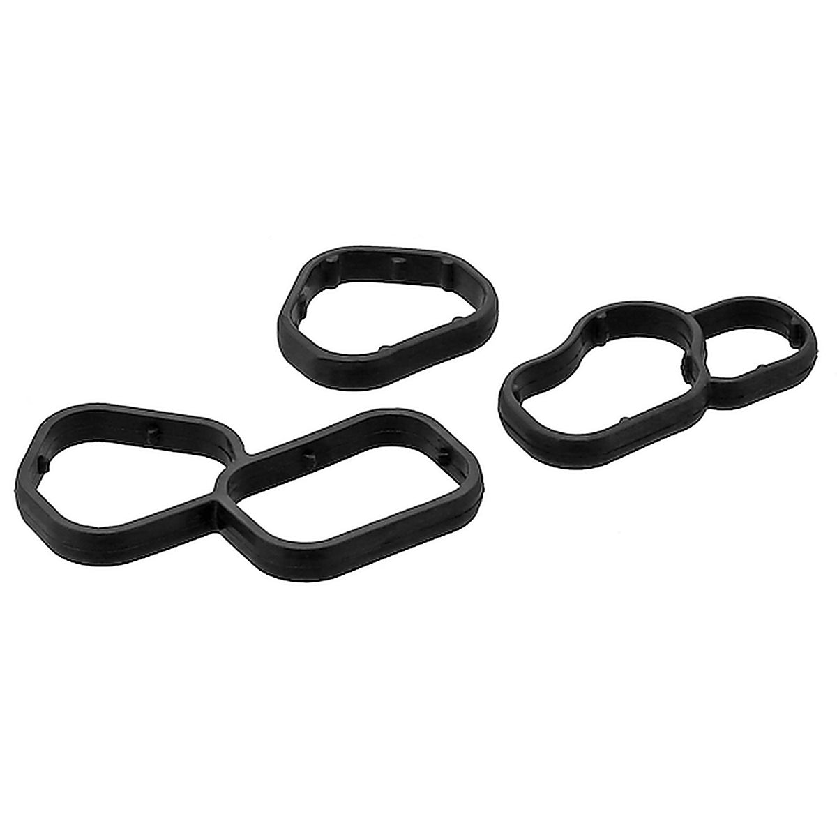 Elring - 083280 - Gasket, Oil Filter Housing