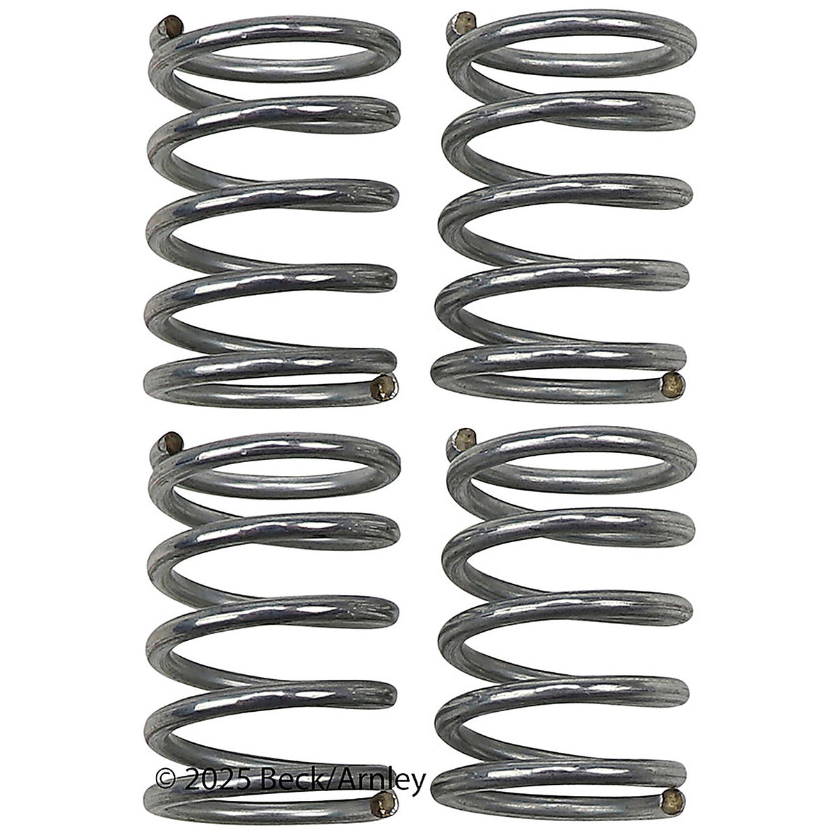 Beck Arnley - 084-0421 - Drum Brake Hrdwr Kit