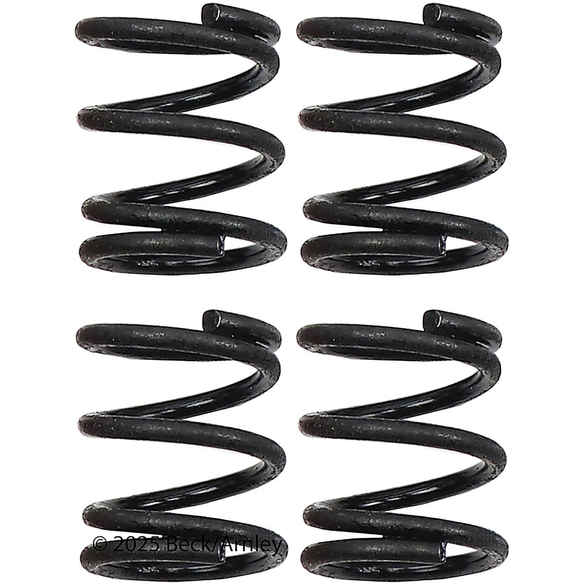 Beck Arnley - 084-0447 - Drum Brake Hrdwr Kit
