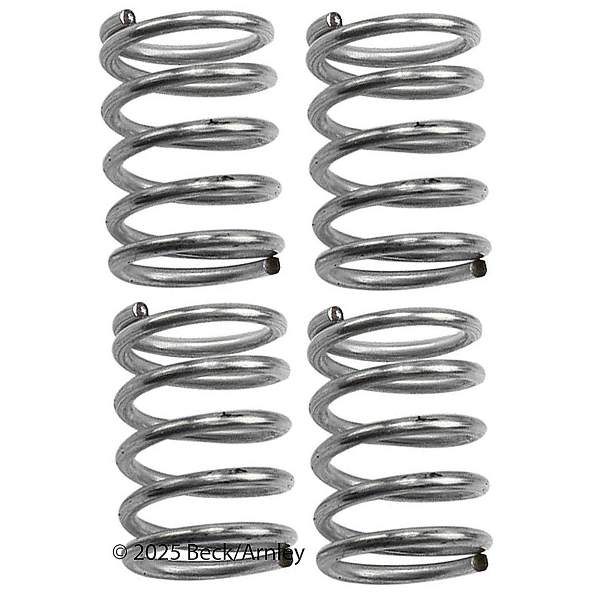 Beck Arnley - 084-0454 - Drum Brake Hrdwr Kit