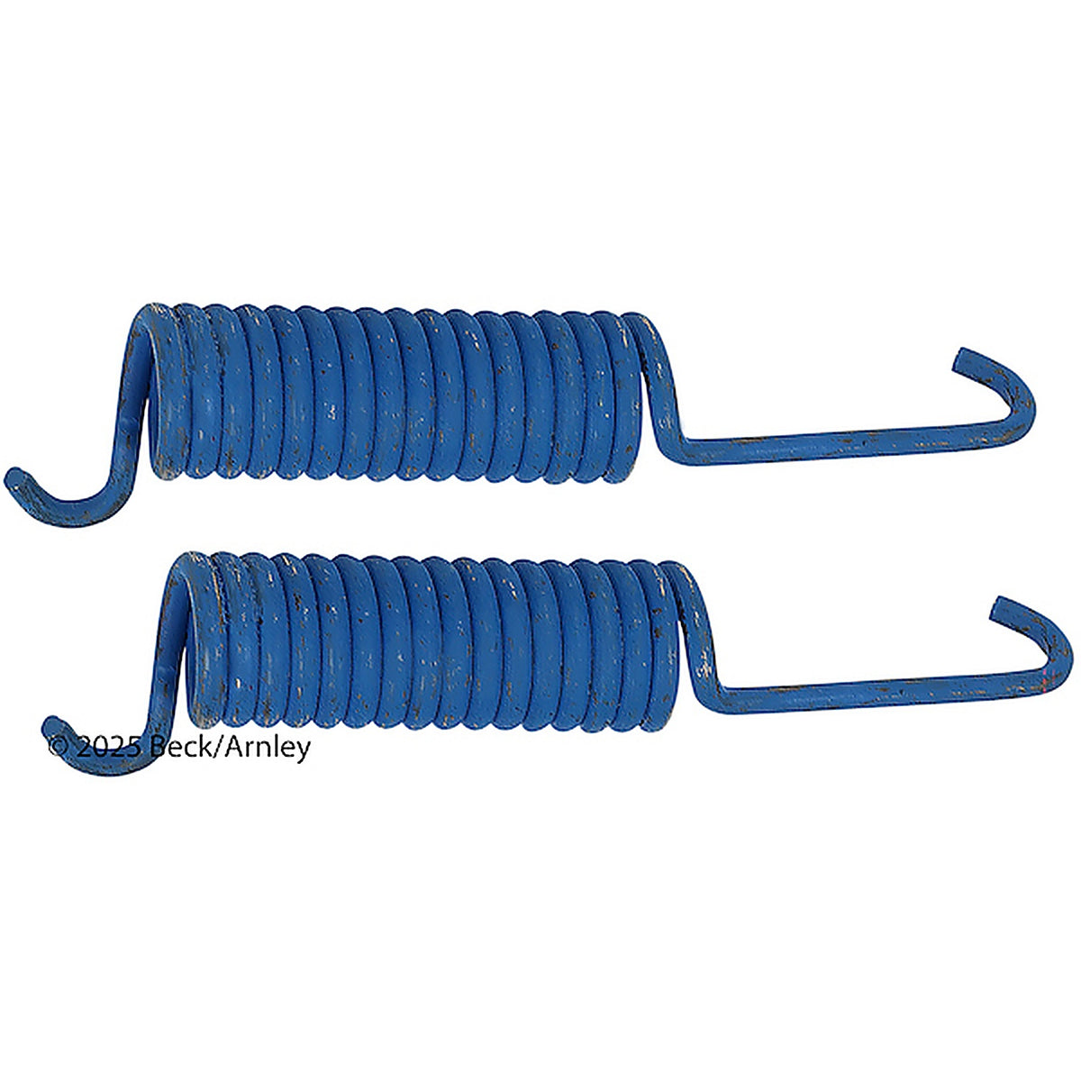 Beck Arnley - 084-1116 - Drum Brake Hrdwr Kit