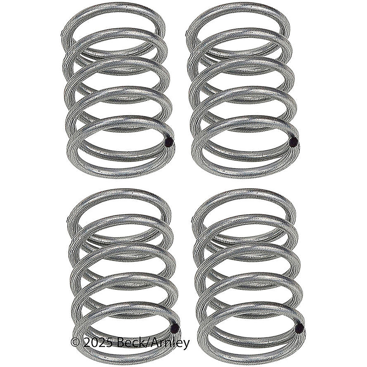 Beck Arnley - 084-1116 - Drum Brake Hrdwr Kit
