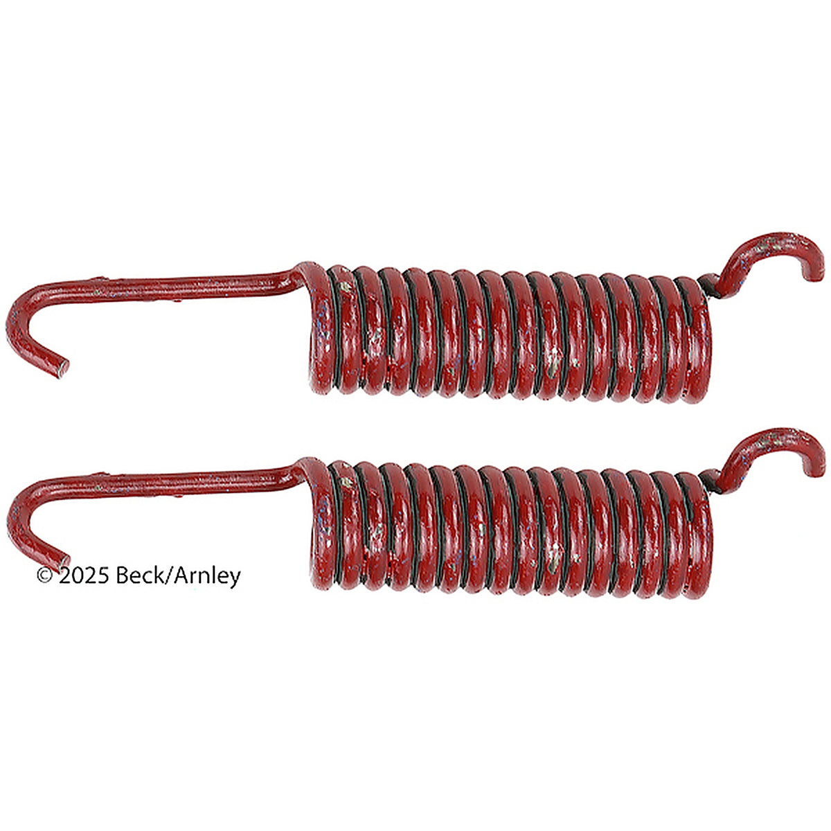 Beck Arnley - 084-1116 - Drum Brake Hrdwr Kit