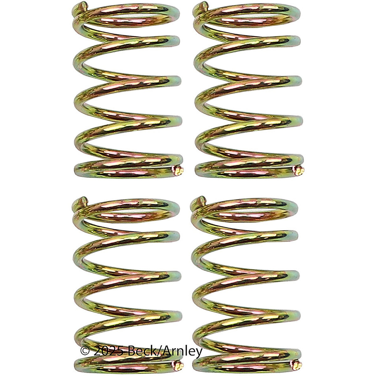 Beck Arnley - 084-1382 - Drum Brake Hrdwr Kit