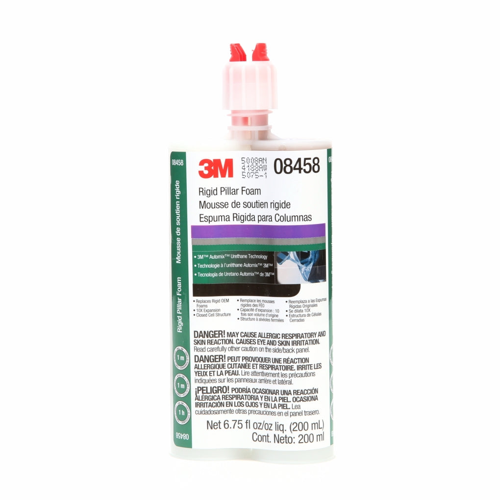 3M - 08458 - Rigid Pillar Foam, 200 mL