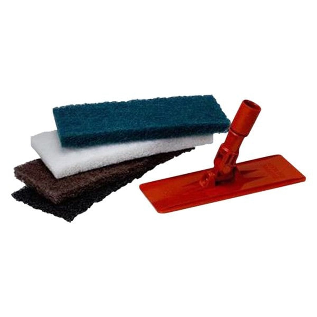 3M|08542|Doodlebug Introductory Pad Holder Kit, 4-5/8in W x 10in L