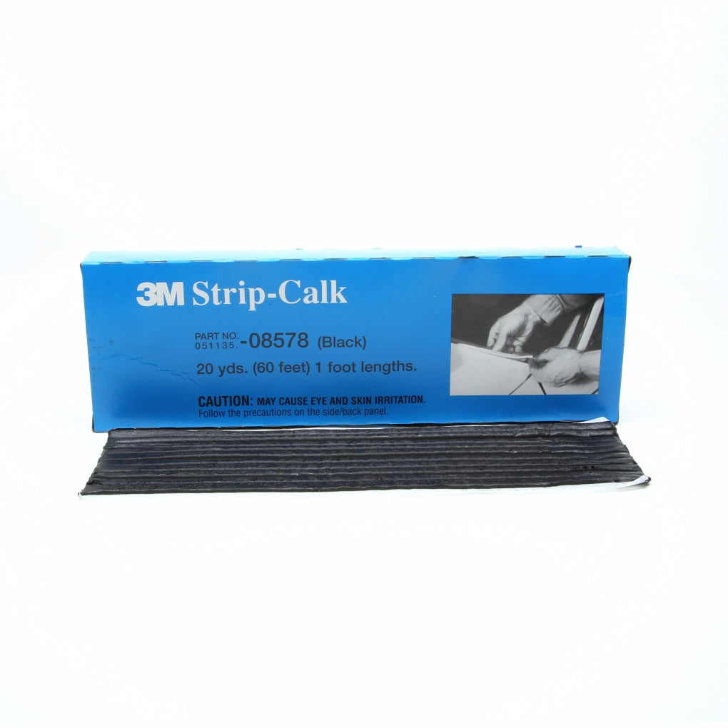 3M - 08578 - Strip Caulk
